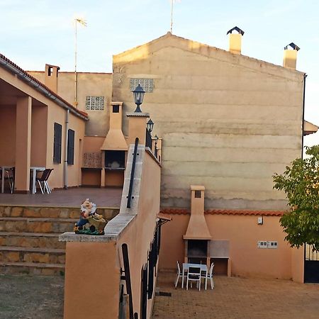 Casas Rurales Montemayor Касас-де-Ласаро Экстерьер фото