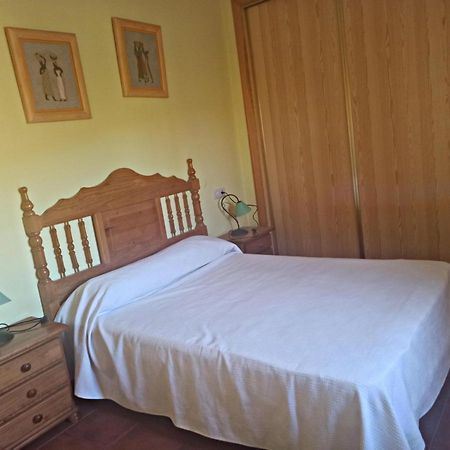 Casas Rurales Montemayor Касас-де-Ласаро Экстерьер фото